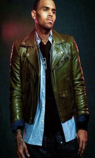 Chris Brown