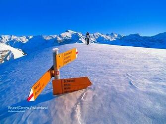 Beautiful Switzerland HD Wallpaper Thumb Full