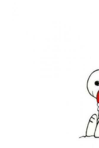 Snoopy Valentine Wallpaper
