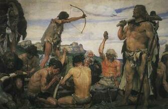 Cost Of Discipleship Stone Age Christianity