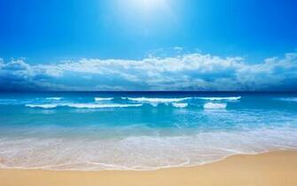 Beautiful Ocean Pictures Photo