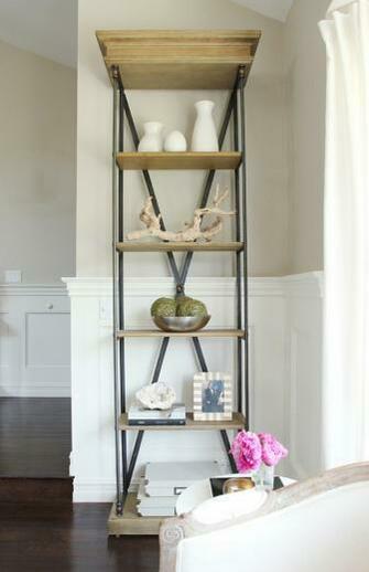 Dunn Edwards Ash Gray Neutral Paint Color