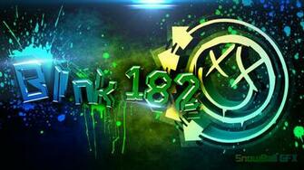 Blink Logo Wallpaper