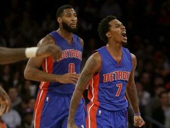 Detroit Pistons On Fire Since Cutting Josh Smith Business Insider