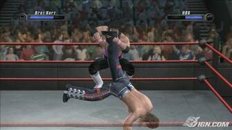 Wallpaper Fbistan Wwe Smackdown Vs Raw Undertaker