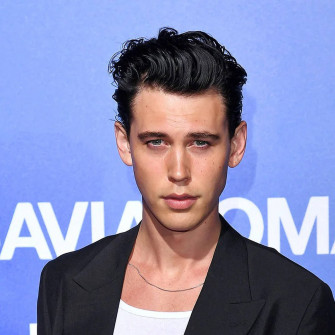 Austin Butler Wallpaper