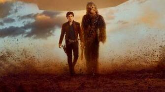 Chewbacca Computer Background HD