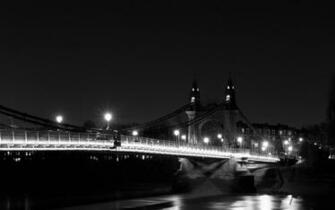 London Wallpaper Black And White All New