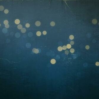 Cracked Screen Wallpaper iPad Mini Blue
