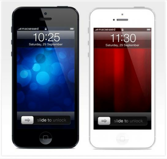 iPhone Wallpaper Pack Door Paul Dixon