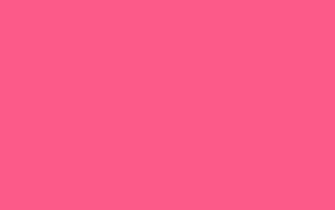 Strawberry Solid Color Background