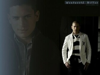 Wentworth Miller Wallpaper