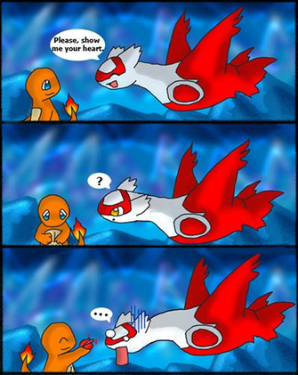 Mystery Dungeon X Here It Is By Desshade