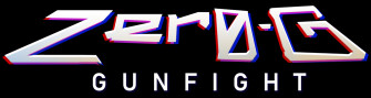 Zero G Gunfight