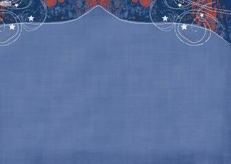 Stars And Stripes Background