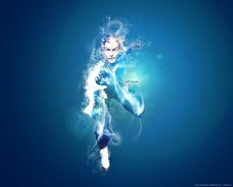 Jeff Hardy Wallpaper By Cem2k4 Customization People Males