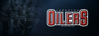 Edmonton Oilers Logo Wallpaper Team