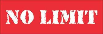 No Limit Logo Jpg