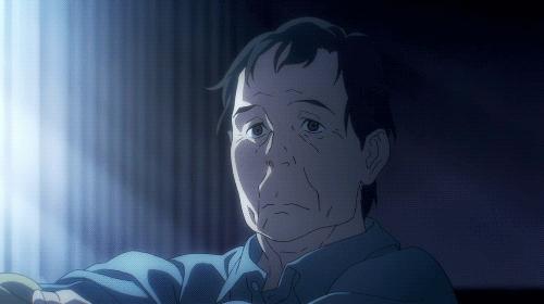 Parasyte Gif