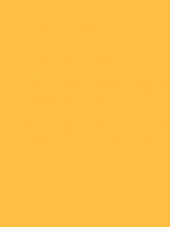 Plain Yellow Background Wallpaper