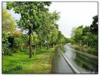 Natural Wallpaper And Weather Cool For Desktop