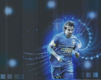 Del Piero Wallpaper Football Pictures And Photos