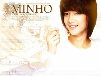 Shinee Wallpaper