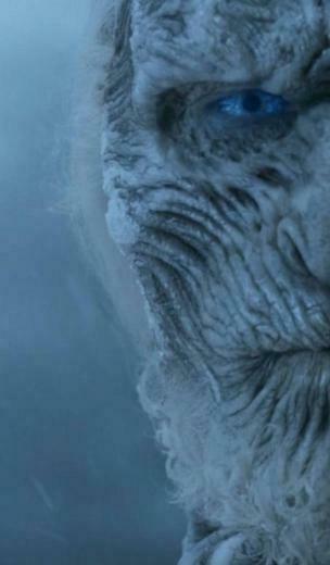 Series Bryan Cranston Walter White Walkers King Wallpaper