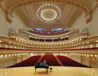 Rock Icon Neil Young Gives A Classic Performance At Carnegie Hall