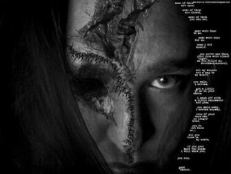 Scary Wallpaper Gothic