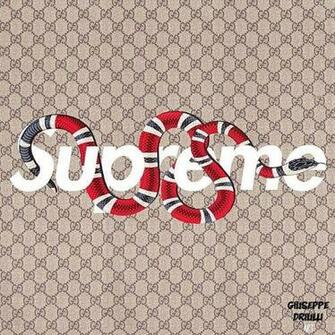Streetbefashion Foto Wallpaper Supreme Dope