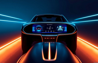 Ford Mytouch Wallpaper