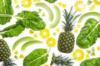 Desktop Fruit And Veggie Pictures Wallpaper