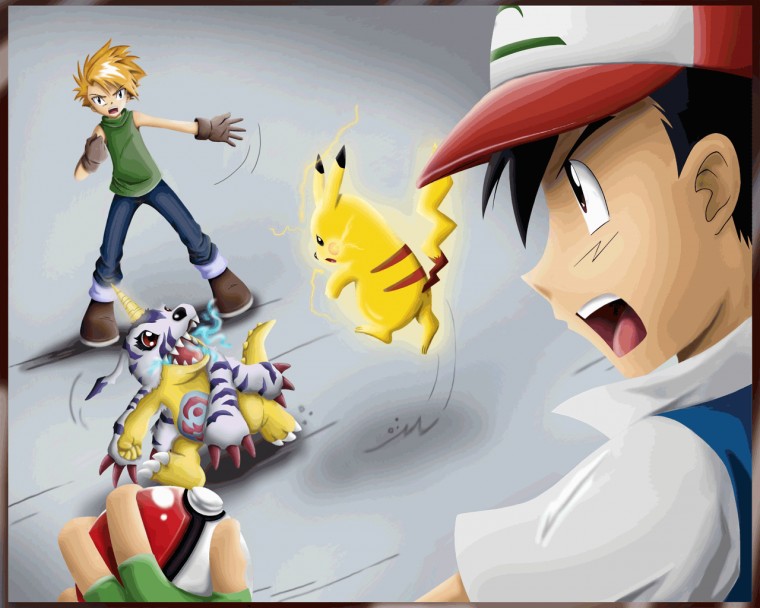 Pokemon Wallpaper Awesome Beautiful