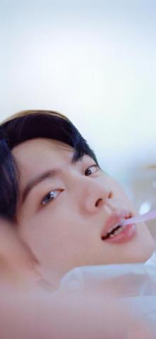 On Boyfriend Wallpaper Seokjin Worldwide Handsome