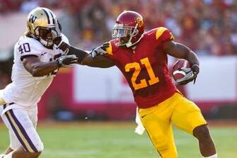 Usc Football Image