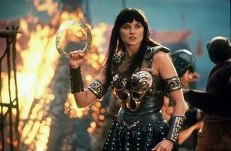 Xena Warrior Princess Wallpaper Pictures