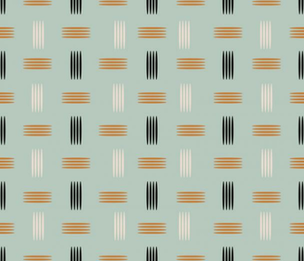 Mid Century Modern Computer Wallpaper Teal