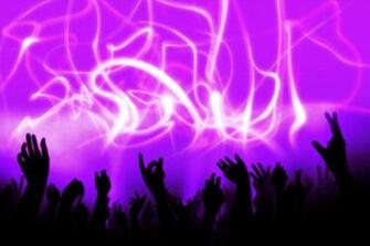 Party Background HD Wallpaper