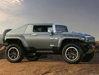 Pin Hummer Truck High Resolution Wallpaper Sa On