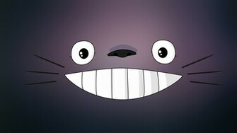 Totoro Wallpaper