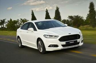 Change Wallpaper On Ford Fusion
