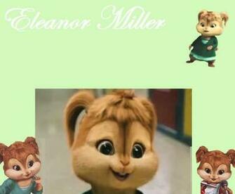 Eleanor Miller By Alittlegrim