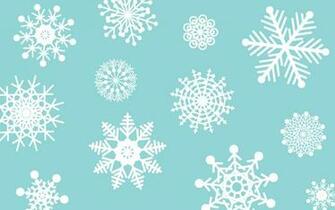 You Can Still The Snowflakes Desktop Wallpaper Here