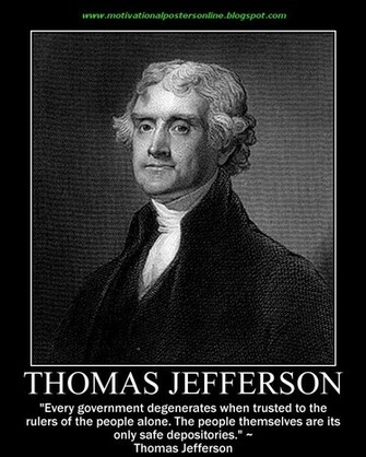 Founding Fathers Wisdom