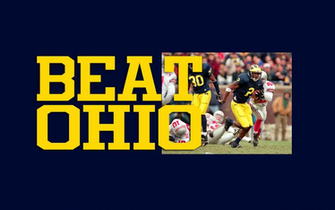 Go Back Gallery For Charles Woodson Michigan Wallpaper