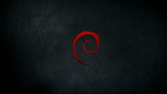 Debian Wallpaper