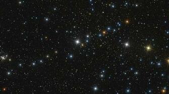 Space Stars HD Desktop Background Hivewallpaper