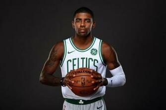 Kyrie Irving Parla Del Suo Rapporto Con Lebron James