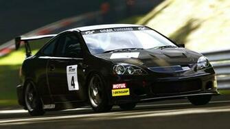 Honda Integra Type R Wallpaper